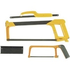 4 in 1 Saw intergrated Hand Saw Pocket Saw Aluminum Cutting Base