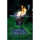 Garden Brazier Fire Basket