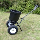 Handy THS50 Push Lawn Spreader