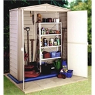 Plastic Sheds Billyoh Retford Storage Shed 5' x 3'
