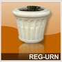 Regency Urn Planter  REG-URN