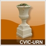 Classic Victorian Urn  CVIC-URN