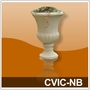 Classic Victorian Urn (without base)  CVIC-NB
