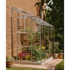 Europa 8 ft X 4ft Lean To and Base