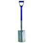 Digging Spade