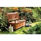 Arden Storage Bench