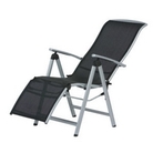 Aluminium Multi-Position Recliner