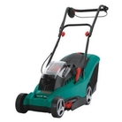 Bosch Cordless Rotak Lawnmower