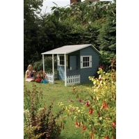 Parsley Cottage Playhouse