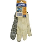 Extra Grip Glove Mens Large