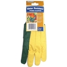 Water Resistant Glove Small