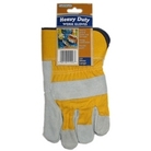 Heavy Duty Glove Mens Large