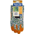 Heavy Duty Glove Ladies Medium