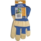 Leather Glove Ladies