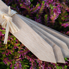 oak plant labels small