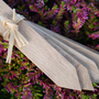 oak plant labels small