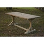 Trinity Table 1800 - FSC 100% SA-COC-002234