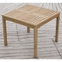 Cube-it Square Table 900 - FSC 100% SA-COC-002234