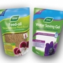 Water Retaining Gel & Feed-All Plant Food*