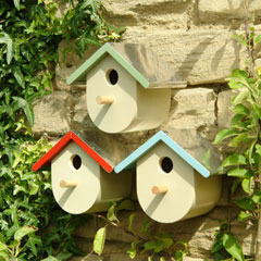 Birdhouse