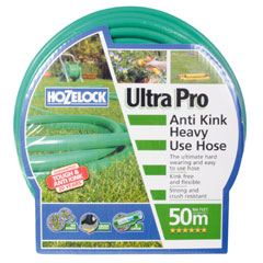 Hozelock Ultrapro Hose 50m