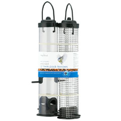 Chapelwood Standard Feeder Twin Pack