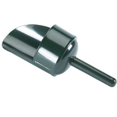 Chapelwood Bird Food Metal Scoop