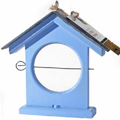 Chapelwood Bird FSC Wooden Scraps Feeders