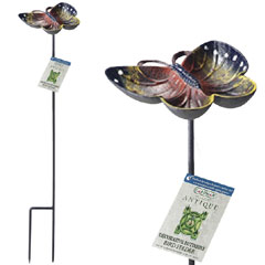 Gardman Wild Bird Feeder Dish - Butterfly Design