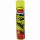 Rentokil Wasp Nest Destroyer Foam 300ml