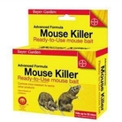 Bayer Advanced Formula Mouse Killer 50g