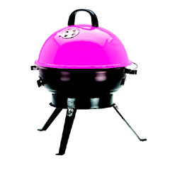 Portable BBQ