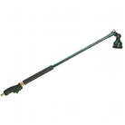 Rehau Lance Spray 9 Pattern Adjustable Head 36in