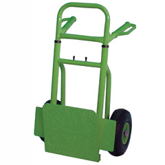 Handy Heavy Duty Folding Sack Truck