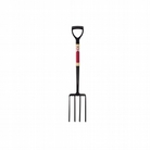 Faithfull Border Fork - PYD Grip