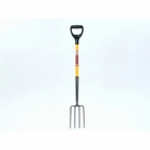 Faithfull Border Fork - Fibreglass Shaft