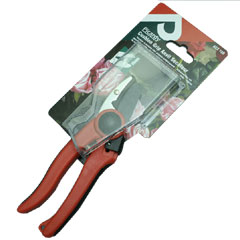 Picardy Anvil Cushion Grip Secateur