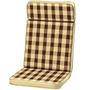 High Back Recliner Cushion