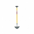 Faithfull Edging Iron - Fibreglass Shaft