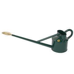 Haws Professional Long Reach Watering Can - 4.5 litre