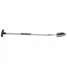 Draper 940mm Stainless Steel Long T Handled Hand Trowel