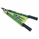 Draper Telescopic Bypass Lopper & Secateur Set