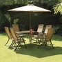 Antigua 1.7m Collection
