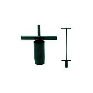 Long Handled Bulb Planter