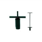 Long Handled Bulb Planter