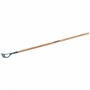 Draper Carbon Steel Dutch Hoe Ash Handle