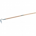 Draper Carbon Steel Draw Hoe Ash Handle