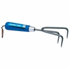 Draper Carbon Steel Heavy Duty Hand Cultivatr