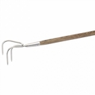 Draper Expert Stainless Steel Cultivator With Fsc Ash Handle