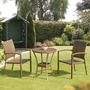 Salou Rattan Garden Furniture Collection